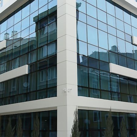 Otel Akpinar 埃斯基谢希尔 外观 照片