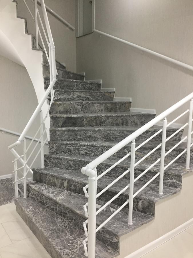Otel Akpinar 埃斯基谢希尔 外观 照片