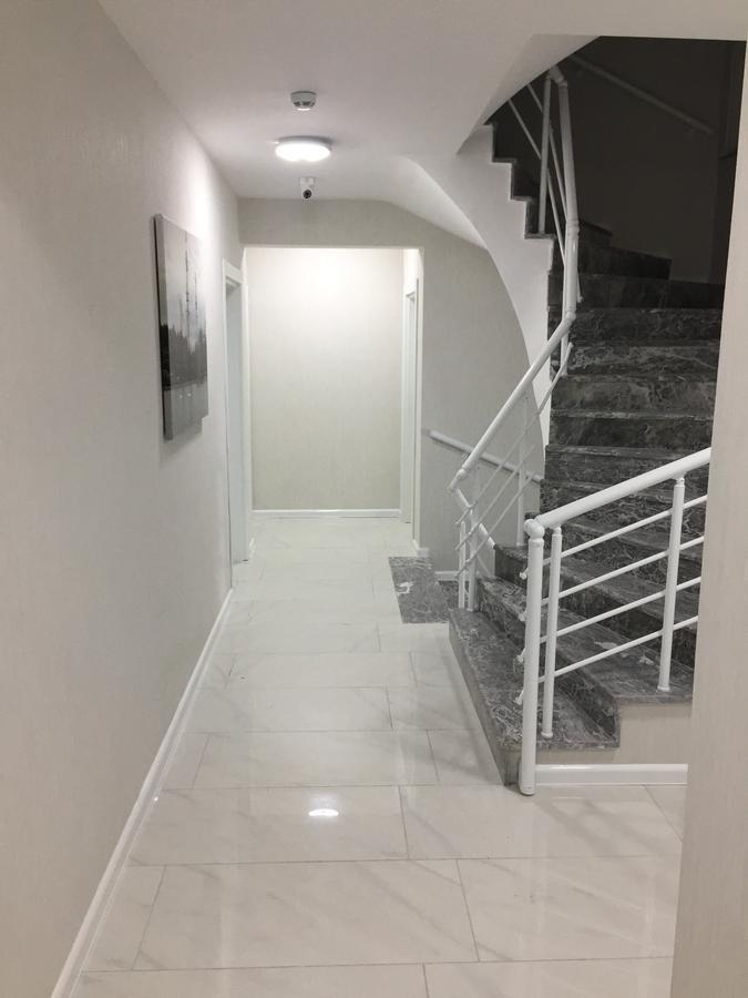 Otel Akpinar 埃斯基谢希尔 外观 照片