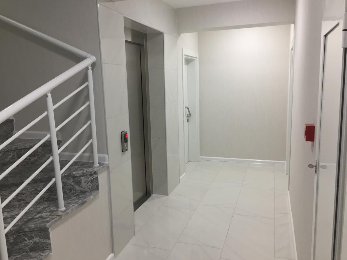 Otel Akpinar 埃斯基谢希尔 外观 照片