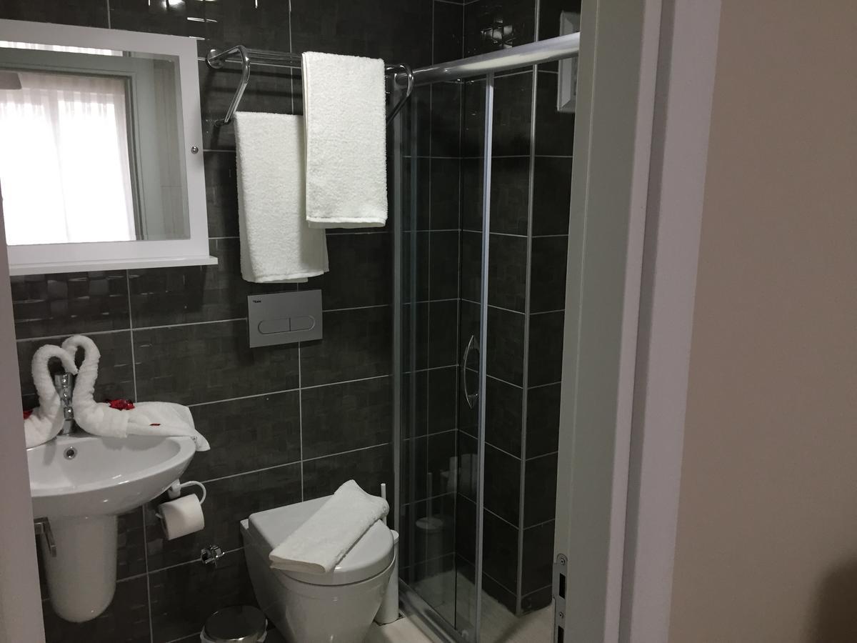 Otel Akpinar 埃斯基谢希尔 外观 照片