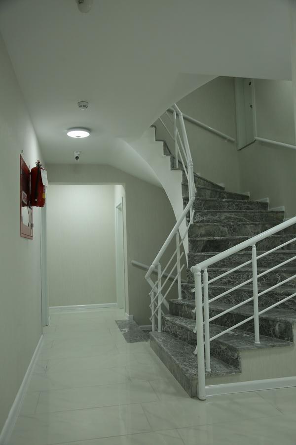 Otel Akpinar 埃斯基谢希尔 外观 照片